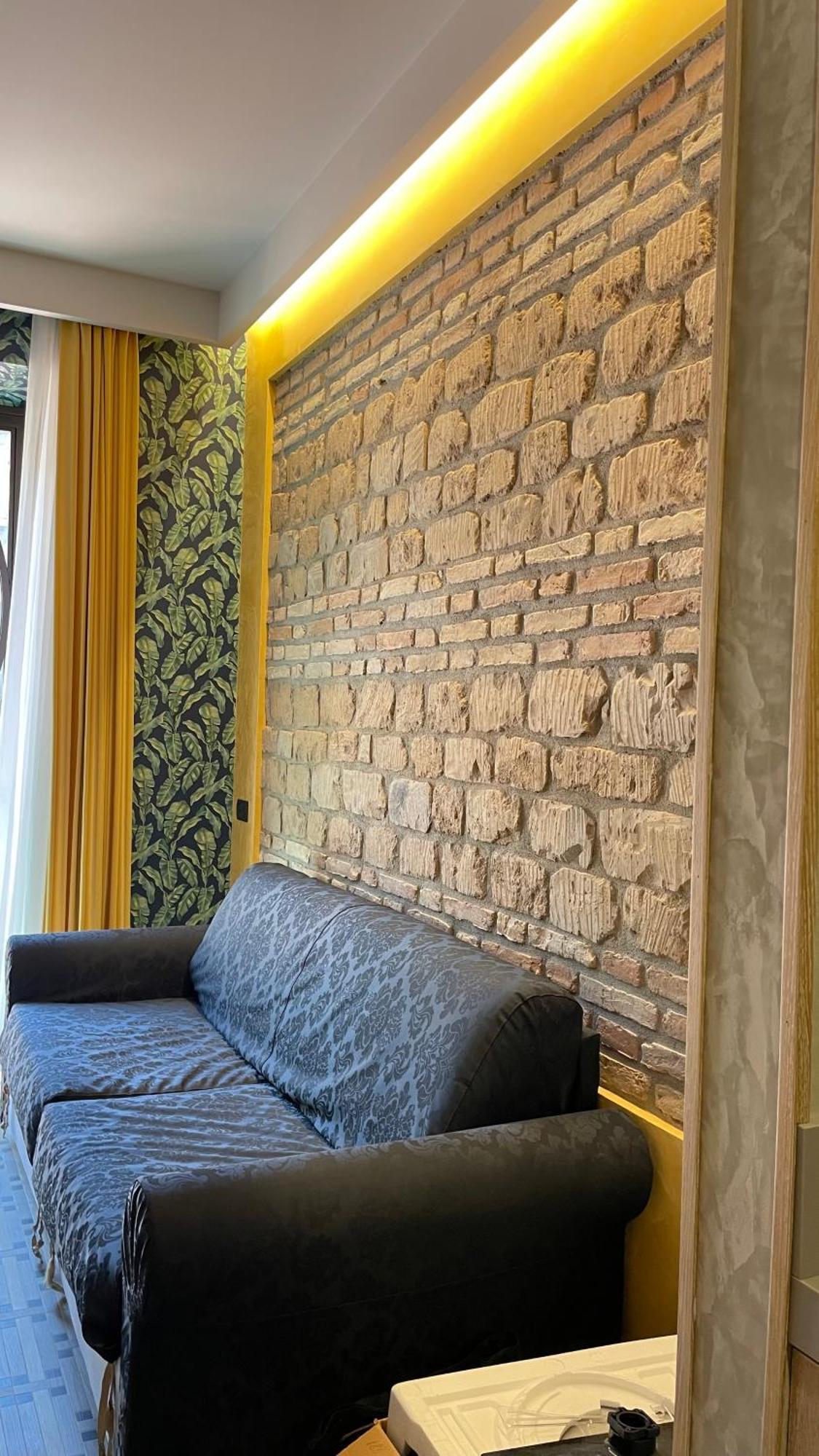 Passpartout Boutique Palace Roma Exterior foto